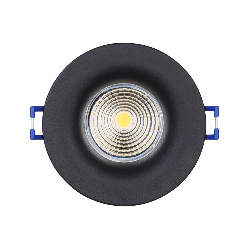 Eglo - LED Stmívatelné podhledové svítidlo LED/6W/230V