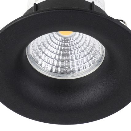Eglo - LED Stmívatelné podhledové svítidlo LED/6W/230V
