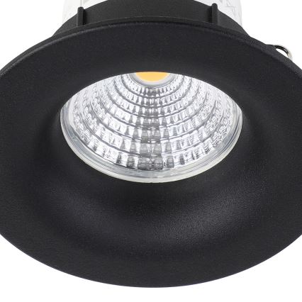 Eglo 98607 - LED Stmívatelné podhledové svítidlo SALICETO LED/6W/230V