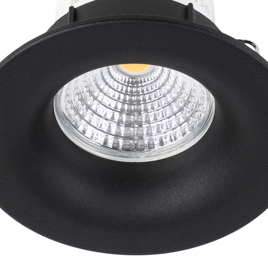Eglo - LED Stmívatelné podhledové svítidlo LED/6W/230V
