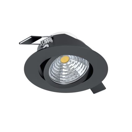 Eglo - LED Stmívatelná podhledové svítidlo LED/6W/230V