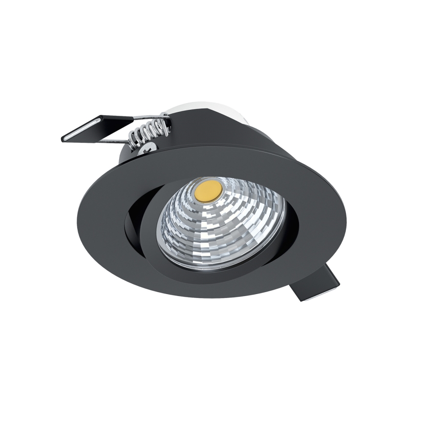 Eglo - LED Stmívatelná podhledové svítidlo LED/6W/230V
