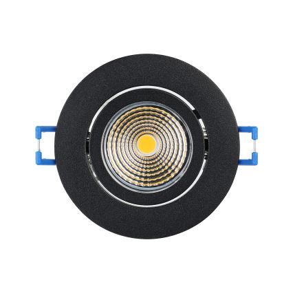 Eglo - LED Stmívatelná podhledové svítidlo LED/6W/230V