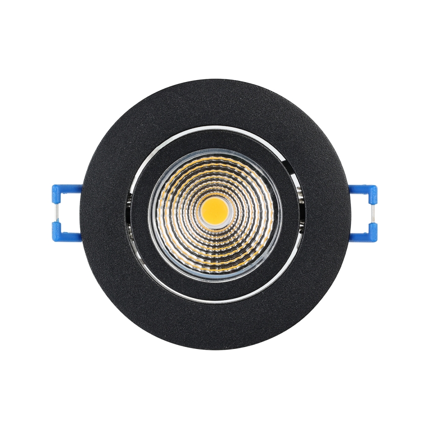Eglo - LED Stmívatelná podhledové svítidlo LED/6W/230V