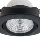 Eglo 98609 - LED Stmívatelná podhledové svítidlo SALICETO LED/6W/230V