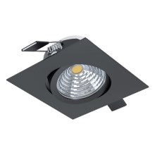 Eglo 98611 - LED Stmívatelné podhledové svítidlo SALICETO LED/6W/230V