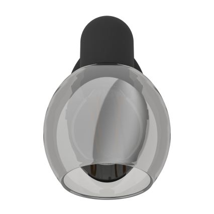 Eglo - Nástěnné bodové svítidlo 1xE14/10W/230V