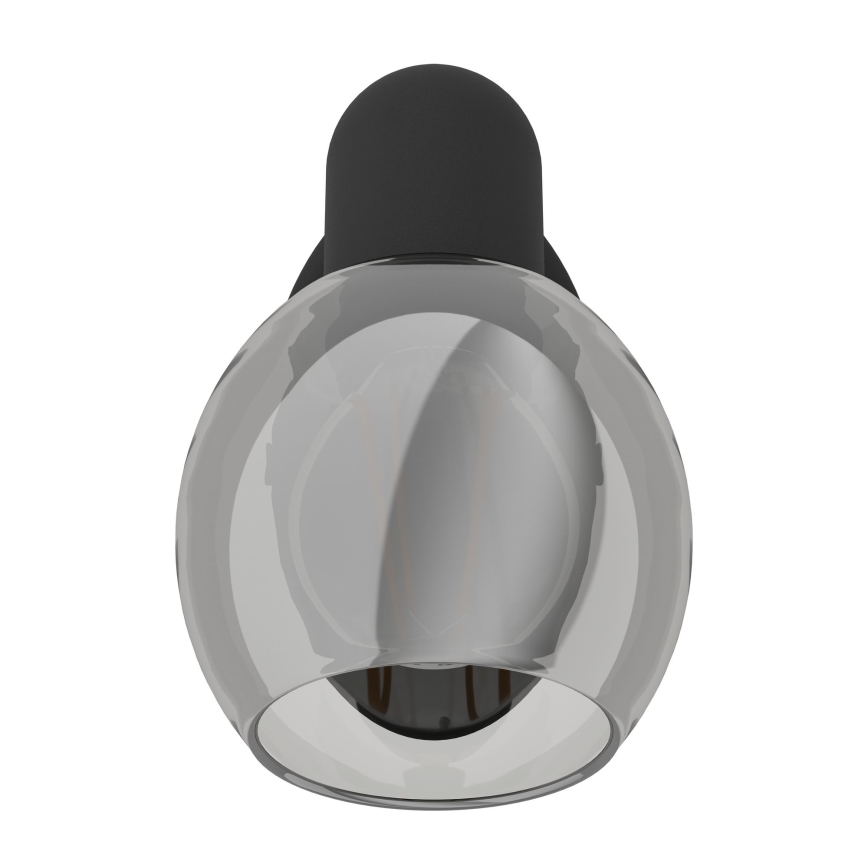 Eglo - Nástěnné bodové svítidlo 1xE14/10W/230V
