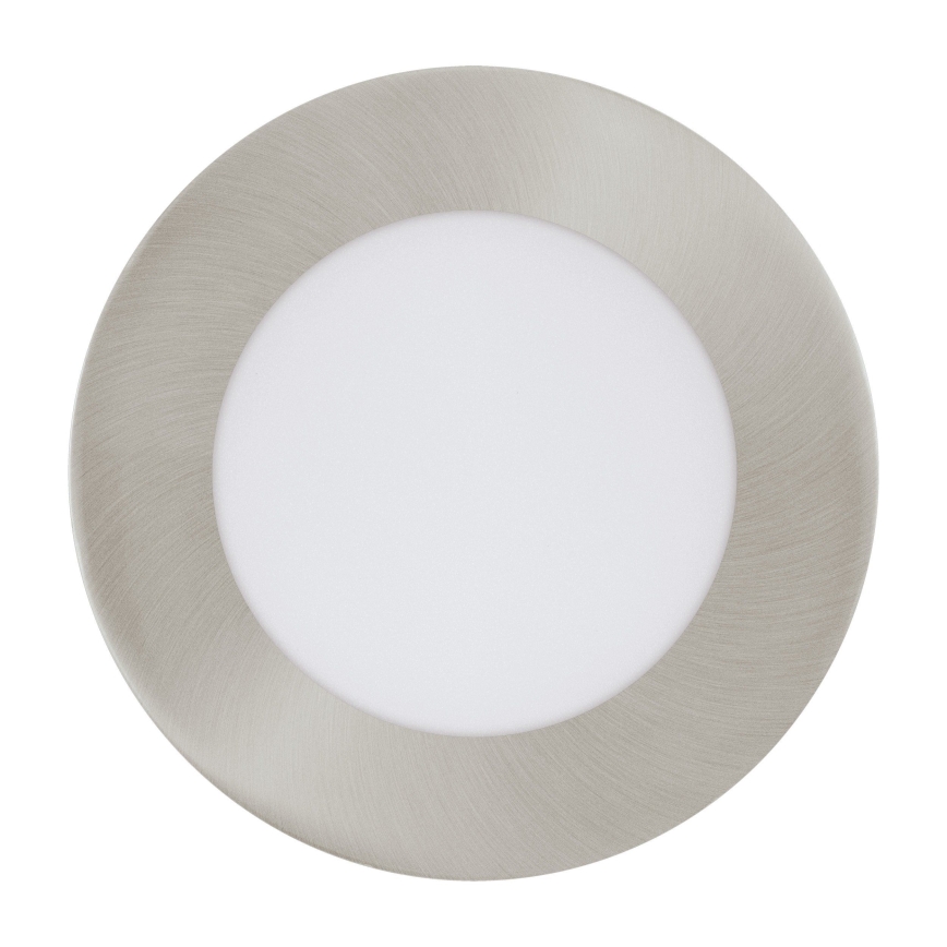 Eglo 98632 - SADA 3x LED Podhledové svítidlo FUEVA 3xLED/5W/230V