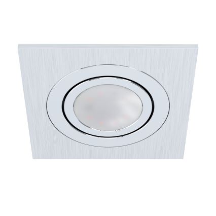 Eglo 98636 - LED Podhledové svítidlo AREITIO 1xGU10/5W/230V