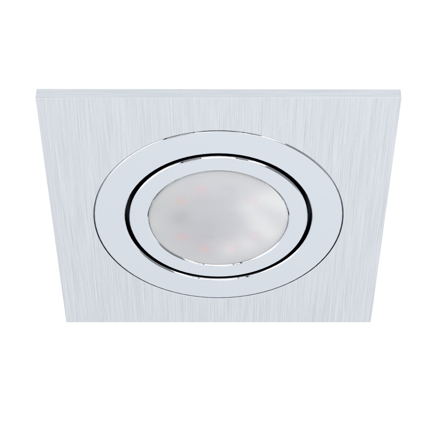 Eglo - LED Podhledové svítidlo 1xGU10/5W/230V