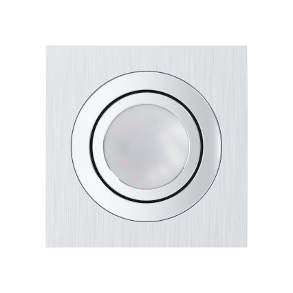 Eglo - LED Podhledové svítidlo 1xGU10/5W/230V