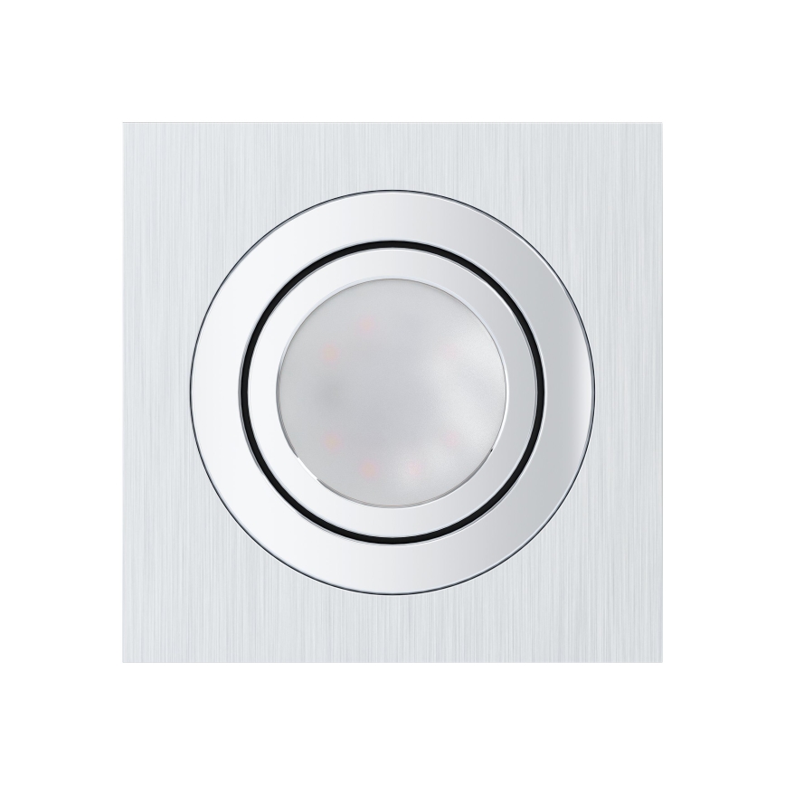 Eglo - LED Podhledové svítidlo 1xGU10/5W/230V