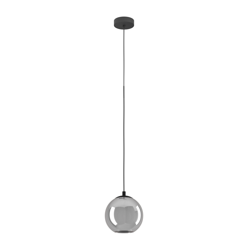 Eglo - Lustr na lanku 1xE27/40W/230V