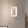 Eglo 98678 - LED Lustr na lanku ENALURI LED/5,4W/230V