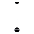 Eglo 98681 - LED Lustr na lanku PERPIGO 1xGU10/5W/230V