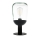 Eglo 98702 - Venkovní lampa DONATORI 1xE27/60W/230V IP44