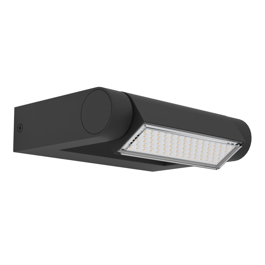 Eglo - LED Venkovní nástěnné svítidlo LED/4,8W/230V IP44