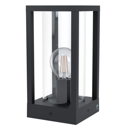 Eglo - Venkovní lampa 1xE27/40W/230V IP54