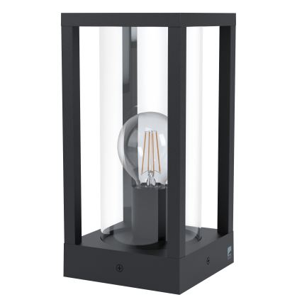 Eglo 98714 - Venkovní lampa CASCINETTA 1xE27/40W/230V IP54