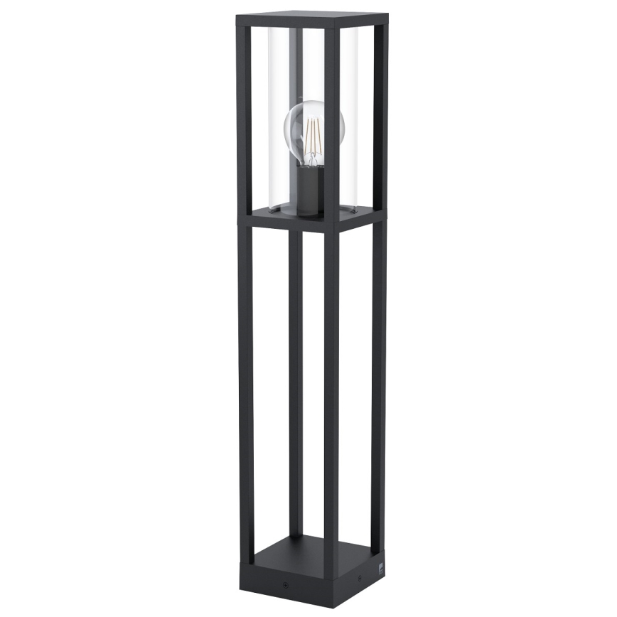 Eglo - Venkovní lampa 1xE27/40W/230V IP54