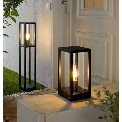 Eglo - Venkovní lampa 1xE27/40W/230V IP54