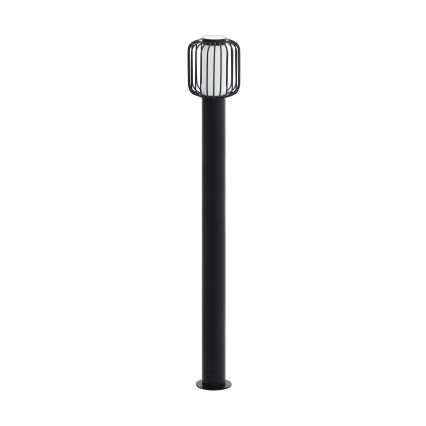Eglo - Venkovní lampa 1xE27/28W/230V IP44