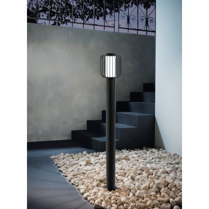 Eglo 98724 - Venkovní lampa RAVELLO 1xE27/28W/230V IP44