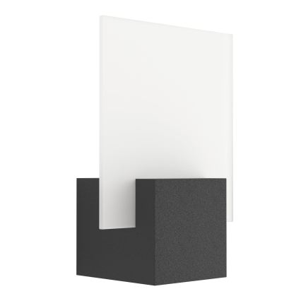 Eglo 98745 - LED Venkovní nástěnné svítidlo ADAMELLO LED/6W/230V IP44