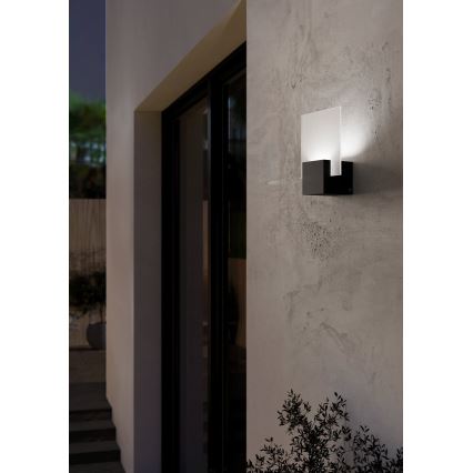 Eglo 98745 - LED Venkovní nástěnné svítidlo ADAMELLO LED/6W/230V IP44