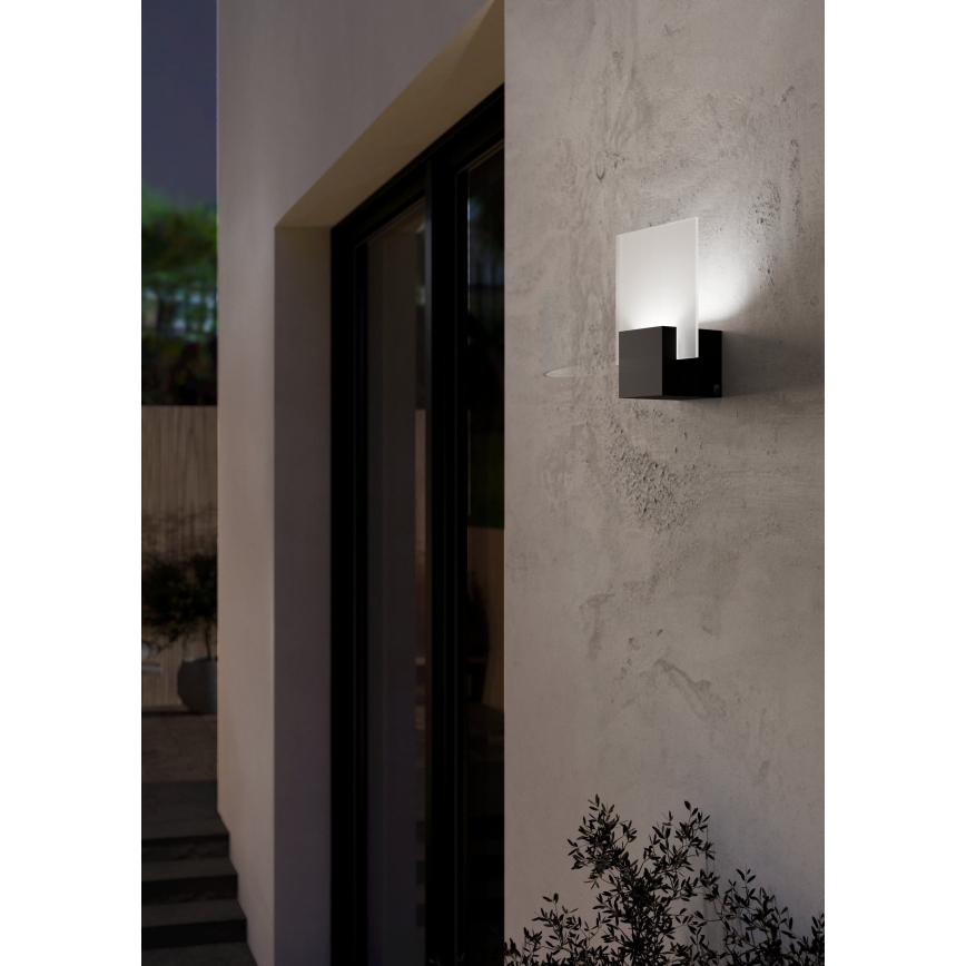 Eglo 98745 - LED Venkovní nástěnné svítidlo ADAMELLO LED/6W/230V IP44