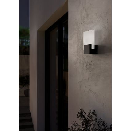 Eglo 98745 - LED Venkovní nástěnné svítidlo ADAMELLO LED/6W/230V IP44