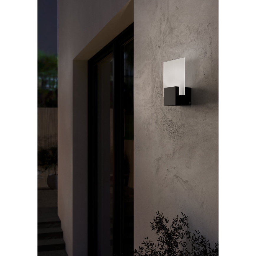 Eglo 98745 - LED Venkovní nástěnné svítidlo ADAMELLO LED/6W/230V IP44