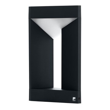 Eglo 98749 - LED Venkovní lampa NEMBRO LED/10W/230V IP54