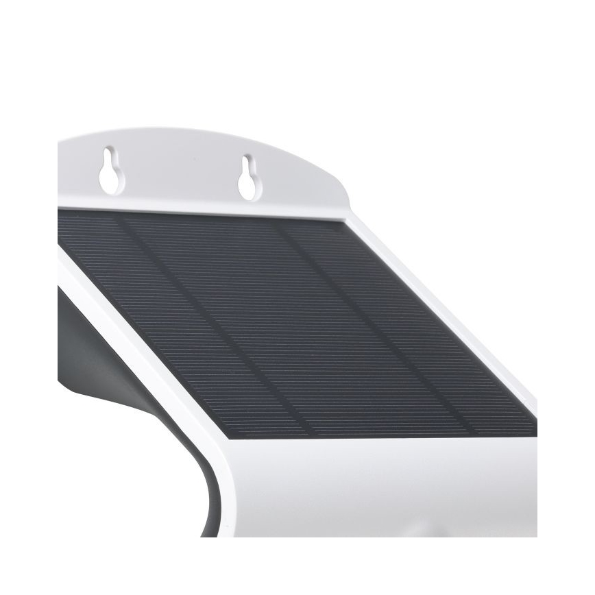 Eglo - LED Solární svítidlo se senzorem LED/3,2W/3,7V 2000 mAh IP54