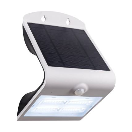 Eglo - Solární svítidlo se senzorem LED/3,2W/3,7V 2000 mAh IP54