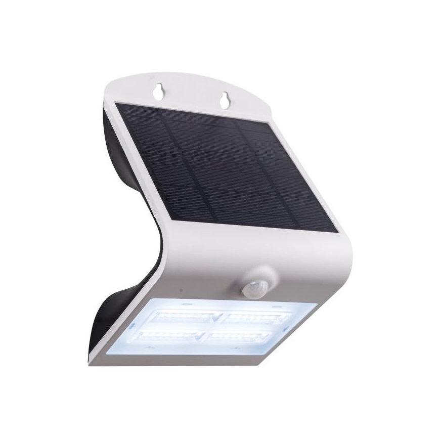 Eglo - Solární svítidlo se senzorem LED/3,2W/3,7V 2000 mAh IP54