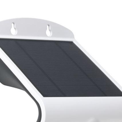 Eglo - Solární svítidlo se senzorem LED/3,2W/3,7V 2000 mAh IP54