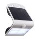 Eglo 98757 - Solární svítidlo se senzorem LAMOZZO LED/3,2W/3,7V IP54