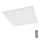 Eglo 98781 - LED RGBW Stmívatelný přisazený panel SALOBRENA-CW LED/24W/230V 2700-6500K + dálkové ovládání