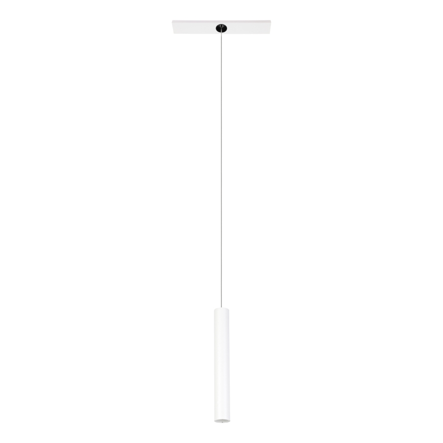 Eglo - LED Lustr na lanku do kolejnicového systému 1xLED/9W/230V
