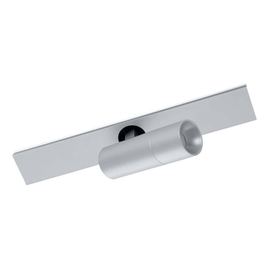 Eglo - LED Bodové svítidlo do lištového systému TP LED/9W/230V