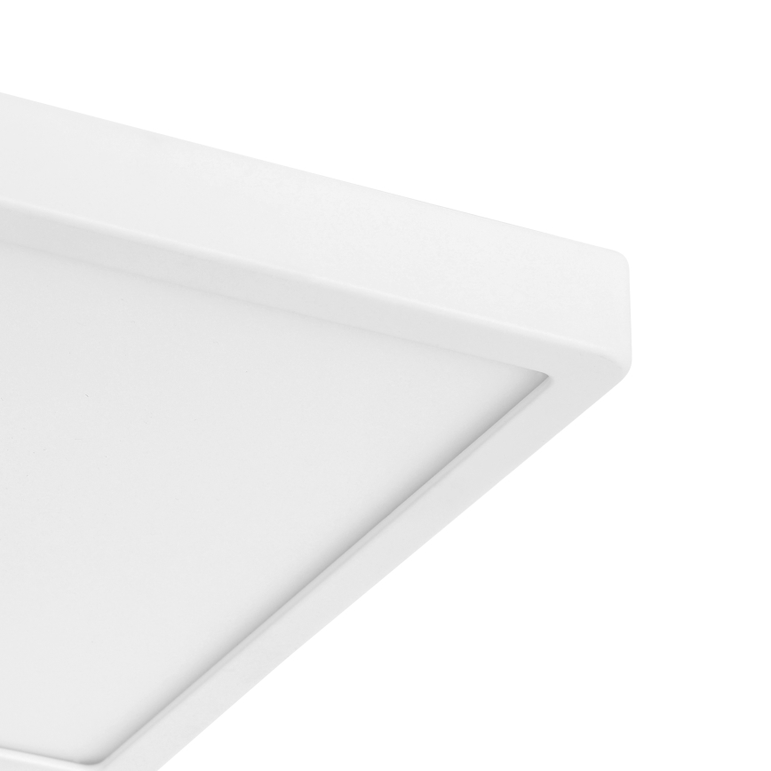 Eglo - LED Stmívatelné koupelnové stropní svítidlo LED/19,5W/230V 2700-6500K IP44 ZigBee