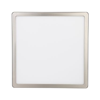 Eglo - LED Stmívatelné koupelnové stropní svítidlo LED/19,5W/230V 2700-6500K IP44 ZigBee