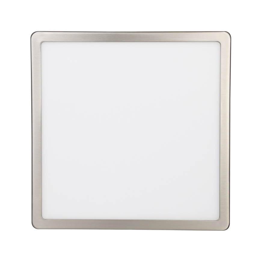 Eglo - LED Stmívatelné koupelnové stropní svítidlo LED/19,5W/230V 2700-6500K IP44 ZigBee