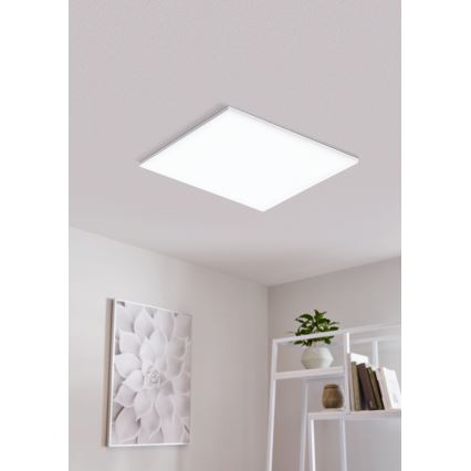 Eglo 98903 - LED Stropní svítidlo TURCONA LED/33W/230V