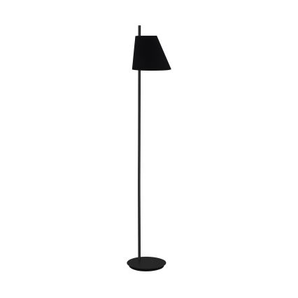 Eglo 99015 - Stojací lampa ESTAZIONA 1xE27/40W/230V