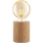 Eglo 99079 - Stolní lampa TURIALDO 1xE27/28W/230V