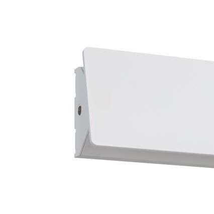 Eglo - LED Nástěnné svítidlo LED/12W/230V