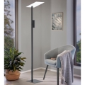 Eglo 99113 - LED Stojací lampa BUDEMSEA 2xGU10/5W/230V